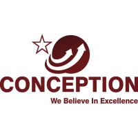 Conception Digital Services Pvt Ltd logo, Conception Digital Services Pvt Ltd contact details