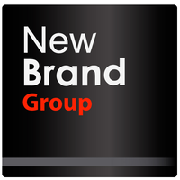 New Brand Group logo, New Brand Group contact details