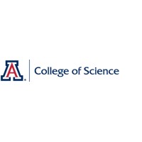 College of Science at The University of Arizona logo, College of Science at The University of Arizona contact details