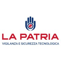 La Patria Spa logo, La Patria Spa contact details