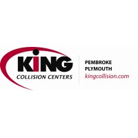 King Collision Centers logo, King Collision Centers contact details