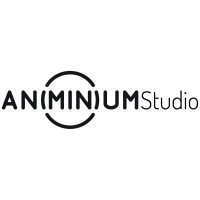 Animinium Studio logo, Animinium Studio contact details