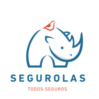 SEGUROLAS logo, SEGUROLAS contact details