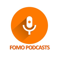 FOMO Podcasts logo, FOMO Podcasts contact details