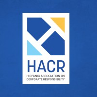 HACR - Hispanic Association on Corporate Responsibility logo, HACR - Hispanic Association on Corporate Responsibility contact details