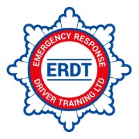 Emergency Response Driver Training Ltd (ERDT) logo, Emergency Response Driver Training Ltd (ERDT) contact details