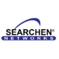 SEARCHEN NETWORKS® logo, SEARCHEN NETWORKS® contact details