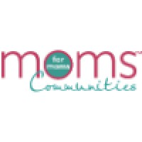 Moms for Moms Communities logo, Moms for Moms Communities contact details