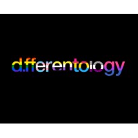 differentology logo, differentology contact details