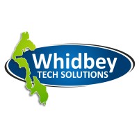 Whidbey Tech Solutions logo, Whidbey Tech Solutions contact details