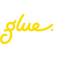 Glue NZ logo, Glue NZ contact details