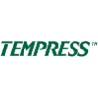 Tempress logo, Tempress contact details