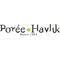 POREE-HAVLIK SAS logo, POREE-HAVLIK SAS contact details