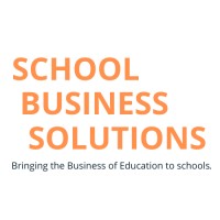 School Business Solutions logo, School Business Solutions contact details