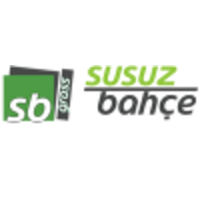 Susuz Bahçe Sport Peyzaj San. Tic. Ltd. Şti. logo, Susuz Bahçe Sport Peyzaj San. Tic. Ltd. Şti. contact details