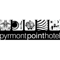 Pyrmont Point Hotel logo, Pyrmont Point Hotel contact details