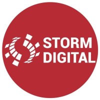 Storm Digital logo, Storm Digital contact details