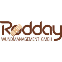 Rodday Wundmanagement GmbH logo, Rodday Wundmanagement GmbH contact details