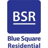 Blue Square Residential Ltd logo, Blue Square Residential Ltd contact details