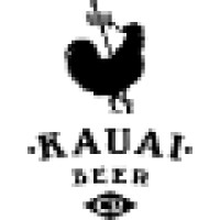 Kauai Beer Company logo, Kauai Beer Company contact details