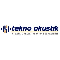 Tekno Akustik logo, Tekno Akustik contact details