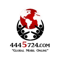 4445724.com logo, 4445724.com contact details