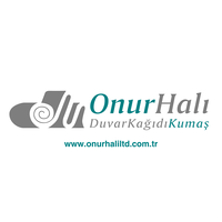 Onur Hali - Carpet - Wallpaper - Fabric logo, Onur Hali - Carpet - Wallpaper - Fabric contact details