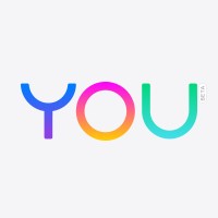 You.com logo, You.com contact details