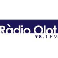 Ràdio Olot 📻  98.1 FM logo, Ràdio Olot 📻  98.1 FM contact details