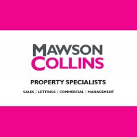 Mawson Collins logo, Mawson Collins contact details