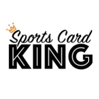 Sports Card King logo, Sports Card King contact details