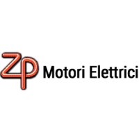 ZP Motori Elettrici s.r.l. logo, ZP Motori Elettrici s.r.l. contact details