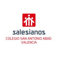 Salesianos San Antonio Abad logo, Salesianos San Antonio Abad contact details