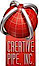 Creative Pipe Inc logo, Creative Pipe Inc contact details