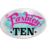 Fashion Ten logo, Fashion Ten contact details