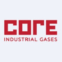 Core Industrial Gases logo, Core Industrial Gases contact details