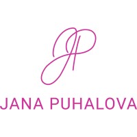 Jana Puhalova logo, Jana Puhalova contact details