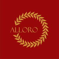 Alloro Brand logo, Alloro Brand contact details