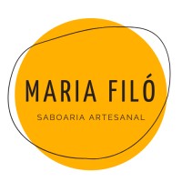 Maria Filó Saboaria Artesanal logo, Maria Filó Saboaria Artesanal contact details