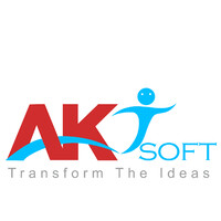 AKT Software Solutions logo, AKT Software Solutions contact details