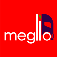 Meglio Cargas logo, Meglio Cargas contact details