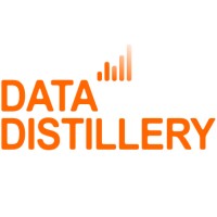 Data Distillery logo, Data Distillery contact details