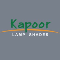 Kapoor Lamp Shades logo, Kapoor Lamp Shades contact details