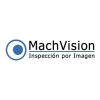 MachVision logo, MachVision contact details