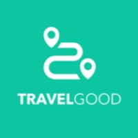 TravelGood logo, TravelGood contact details