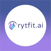 RytFit.ai logo, RytFit.ai contact details