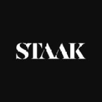 Staak Studio Ltd logo, Staak Studio Ltd contact details