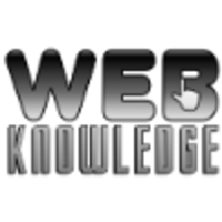 Web Knowledge logo, Web Knowledge contact details