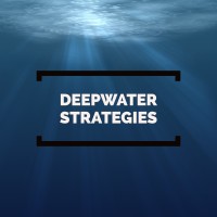 DeepWater Strategies logo, DeepWater Strategies contact details