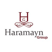 Haramayn Group logo, Haramayn Group contact details